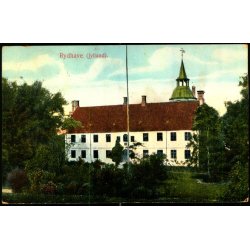 Rydhave - (Jylland) - C. Eneret 5 - Brugt