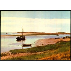 S�nderho - Fan� - CIC 601 - Ubrugt