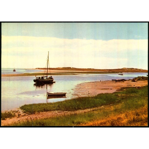 S�nderho - Fan� - CIC 601 - Ubrugt