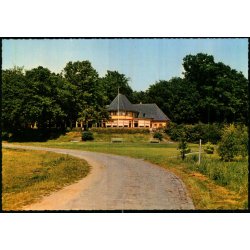 Maribo - Bangshave - Stender 40 307/3 - Ubrugt