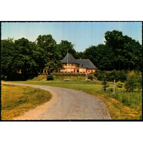 Maribo - Bangshave - Stender 40 307/3 - Ubrugt