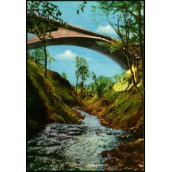 Bornholm - Bobbebroen - Rudolf Olsen 587 - Ubrugt