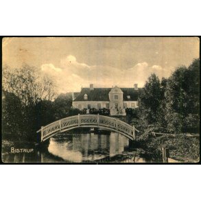 Bidstrup - Alex Vincent 2214 - Brugt