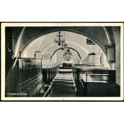 Overby Kirke - S. Bay  70516 - Ubrugt