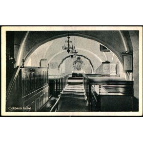 Overby Kirke - S. Bay  70516 - Ubrugt