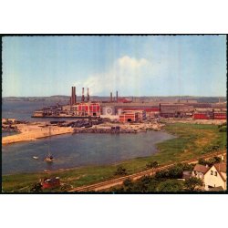 Det Danske St�lvansev�rk A/S - Frederiksv�rk - Stender 5605 - Ubrugt