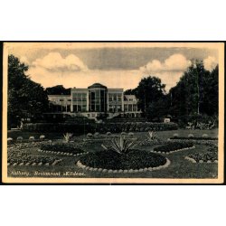 Aalborg - Restaurant Kilden - Eneret 8663 - Brugt