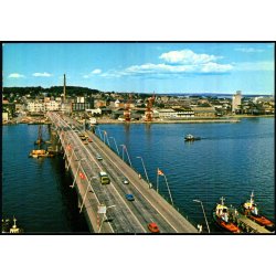 Aalborg - Limfjordsbroen - Stender 149 625 123 - Brugt