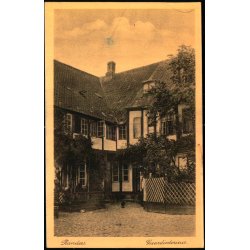 Randers - Gaardinteri�r - L&M 1081 - Ubrugt