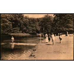 Kbenhavn - Kanalen Frederiksberg Have - Philipson 77 - Brugt