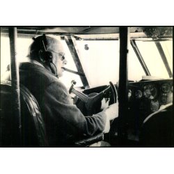 Winston Churchill - u/n - Ubrugt