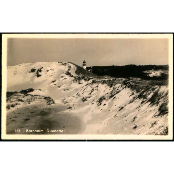  Bornholm - Dueodde - 144