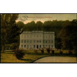Marienlyst Badehotel - Helsing�r - G.M. 2181 - Brugt