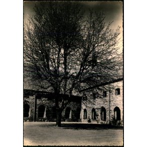 Helsing�r - Fra Karmeliterklosteret - Brammers 7080 - Ubrugt