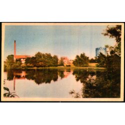 Lyngby - Vintappers�en - Nordisk Kunst u/n - Ubrugt - Har v�ret kl�bet op !