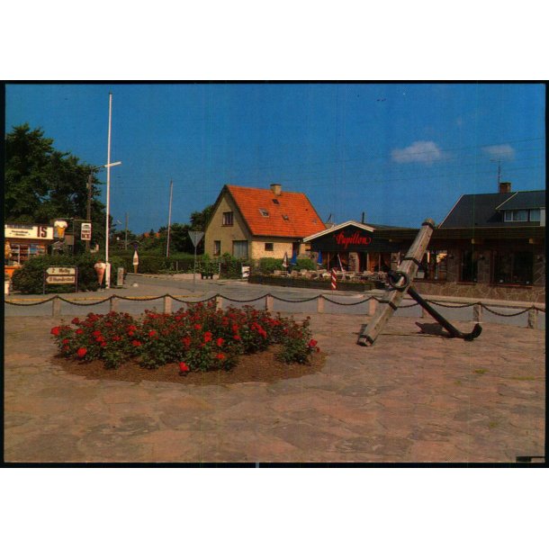 Liseleje - Trojaborg LI 2 - Brugt