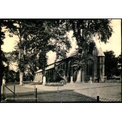 Horsens - Klosterkirken - Rudolf Olsen 681 - Ubrugt