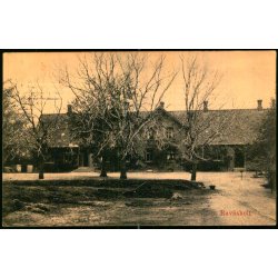 Ravnsholt - A. Jensen 116941 - Brugt