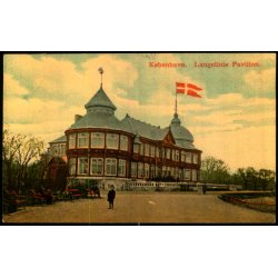 TIDSVILDELEJE p Postkort  - 8 - 7- 14