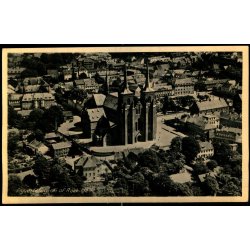 Flyverfotografi af Roskilde - Flensborg 1588 - Ubrugt