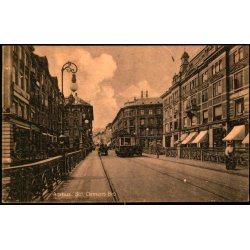 Aarhus - Sct. Clemens Bro - u/n