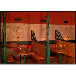 Cafeteria - "Herskabsstalden" - Tranekr Slot - Langeland - Georg E. Christensen 6901 - Ubrugt