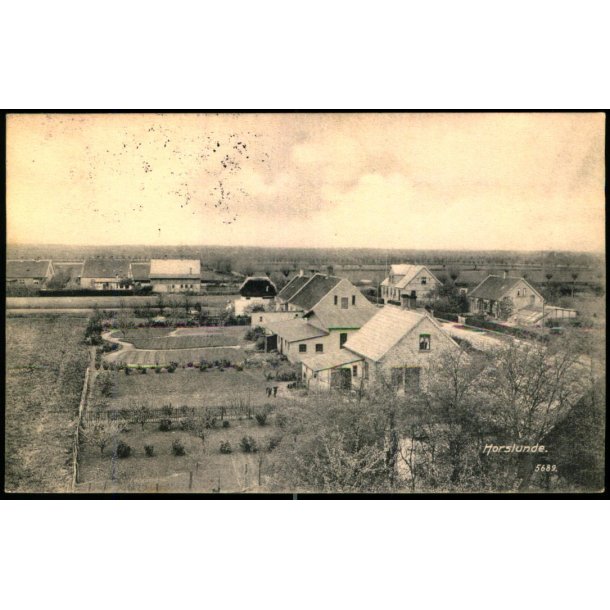  Horslunde - 5682 - Brugt