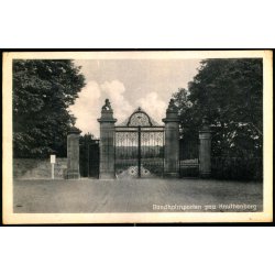 Bandholmporten - paa Knuthenborg - Stender M. 56 - Ubrugt