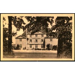 Ollerup - H�jskolehjem -  Brydegaards Bogh. 63915 - Ubrugt