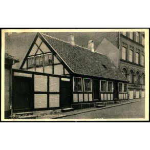 Odense - H.C. Andersens Barndomshjem - Stender O. 358 - Ubrugt