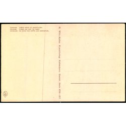 Dybb�l M�lle og Mindetavlen - K. Witt-M�ller 6700-217 - Ubrugt