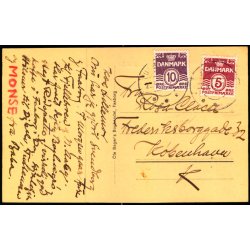 Faaborg - Svanninge Bakker - Ole Bagers Bogh. u/n - Brugt