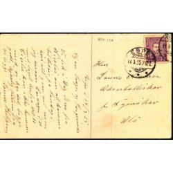 L.P.Phillipsen - Espe -  u/n - Brugt