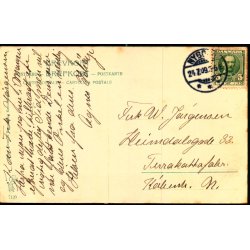 Nyborg - Teglv�rksskoven - Peter Alstrup 7120 - Brugt