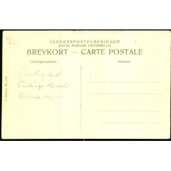 Holckenhavn (Fyen) - C. Eneret 162 - Ubrugt