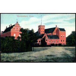 Holckenhavn (Fyen) - C. Eneret 162 - Ubrugt