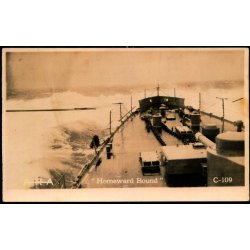 ARA - Homeward Bound - C - 109