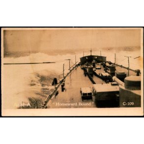ARA - Homeward Bound - C - 109