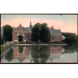 Ravnholt - Stender 4137 - Brugt