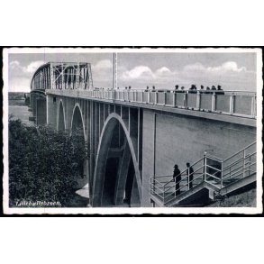 Lillebltsbroen - Kiosken 4782 - Ubrugt