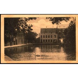 Svendborg - Ved Mlledammen - Stender S. 67 - Ubrugt