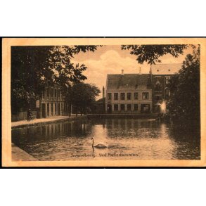 Svendborg - Ved Mlledammen - Stender S. 67 - Ubrugt