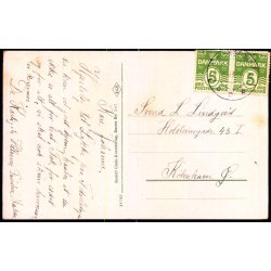 Fredensborg Slot - Rudolf Olsen 247