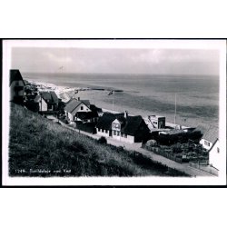 Tisvildeleje mod Vest - Fotokort 1249 - Brugt