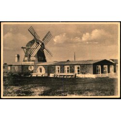 Lyngby Mlle - Th. Grnbergs Bogh. 68876 - Ubrugt