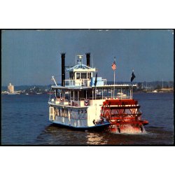 BONNIE BELLE - Jeffersonville - u/n - Ubrugt