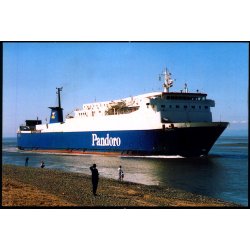 "PUMA" - Panduro - u/n - Ubrugt