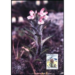 Ldden troldurt - Grnlands Post 33/92 - Brugt