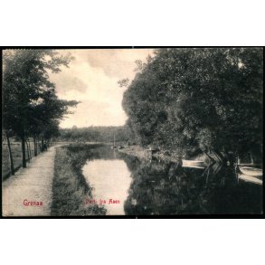 Grenaa - Parti fra Aaen - W.K.F. 2735 - Brugt