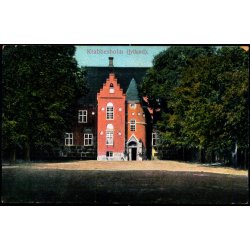 Krabbesholm (Jylland) - C. Eneret 26 - Ubrugt